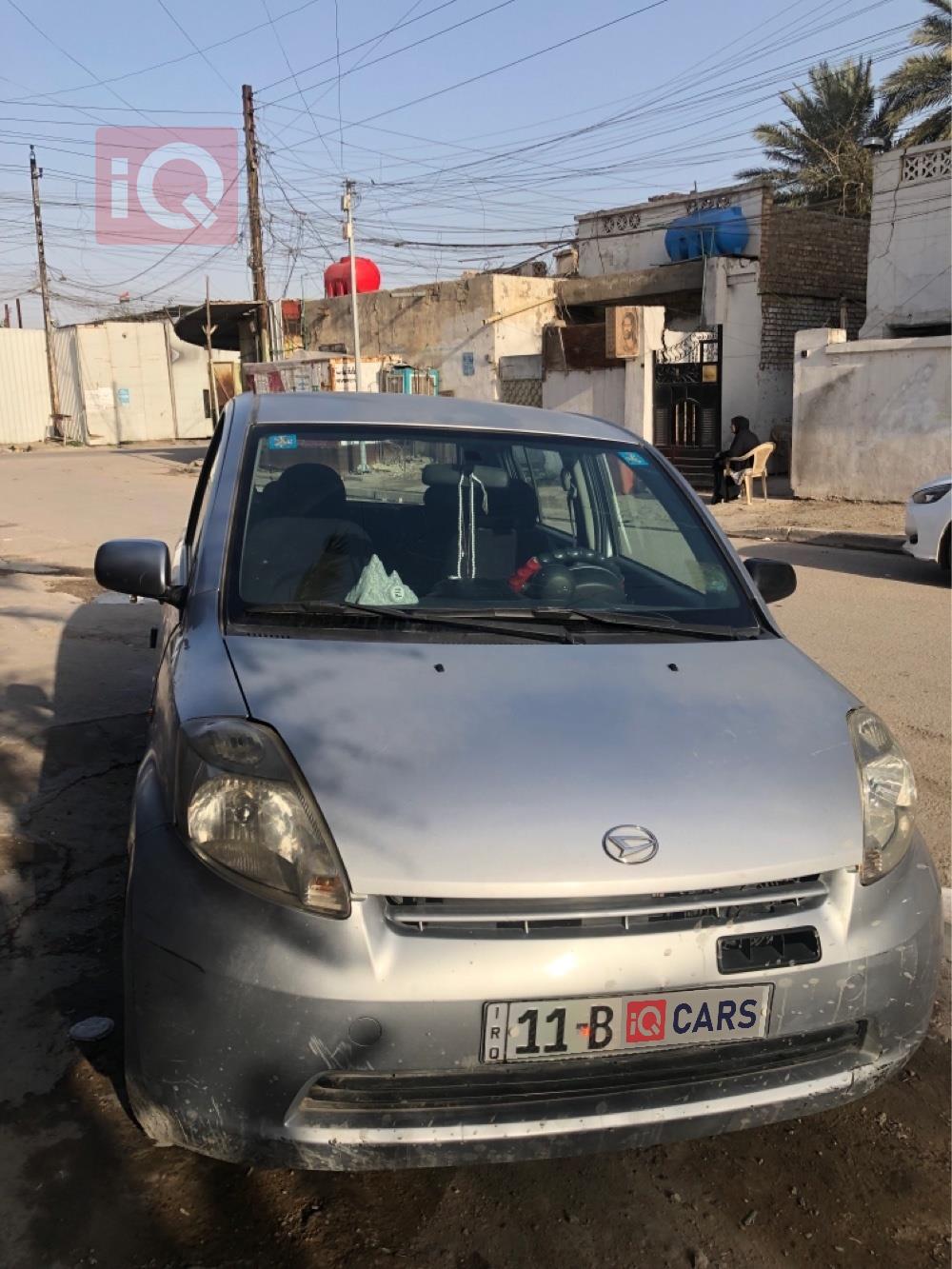 دايهاتسو سيريون